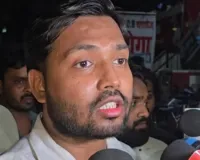 खान ग्लोबल स्टडीज़ फायरिंग मामले में खान सर ने दायर की अग्रिम ज़मानत याचिका,कल सुनवाई