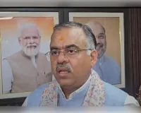 पाकिस्तान में सिख दंपति की हत्या पर भाजपा का हमला, अल्पसंख्यकों की सुरक्षा पर उठाए सवाल