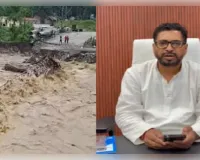 उत्तर बंगाल में बारिश का कहर, पर्यटकों के लिए हेल्पलाइन नंबर जारी...