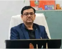 12वें अंतर्राष्ट्रीय योग दिवस के अवसर पर झांसी में 15 से 21 जून तक मनाया जाएगा योग सप्ताह