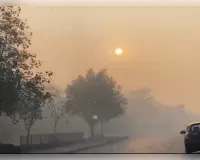 रांची : प्री-मानसून का असर तेज, ठेठईटांगर में 70.3 मिमी बारिश,11 जून के लिए ऑरेंज अलर्ट