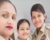  शाहजहांपुर: महिला हेल्पडेस्क पर रील बनाने वाले 6 पुलिसकर्मियों को लाइन हाजिर