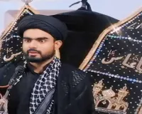 वाराणसी में नॉनवेज दुकानों पर कार्रवाई और शराब की दुकानों पर चुप्पी न्यायसंगत नहीं : मौलाना जावेद हैदर ज़ैदी
