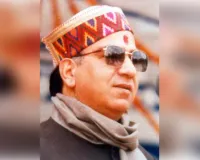 चुनाव लड़ने वाले उम्मीदवारों के लिए डोप टेस्ट हो अनिवार्य : शांता कुमार