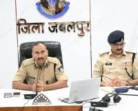  मोहर्रम को लेकर पुलिस अलर्ट, एसपी ने अधिकारियों को दिए सख्त निर्देश