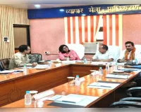 व्यापार मेला प्राधिकरण के संचालक मंडल की बैठक में लिए गए महत्वपूर्ण निर्णय