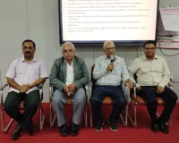 इनकम टैक्स एक्ट-2025 की सही समझ से संस्थाएं बेहतर अनुपालन कर सकेंगी : नितिन ओमर
