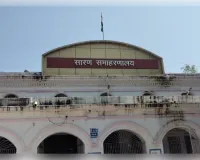 सारण में भीषण गर्मी का असर, आठवीं तक कक्षाओं पर 20 जून तक रोक