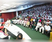 भाजपा सरकार में कमीशनखोरी और अवैध खनन जमकर फलफूल रहा : अखिलेश यादव