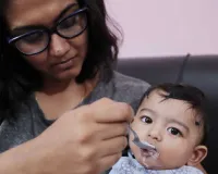 छोटे बच्चों के लिए घर पर ही बना सकते हैंसेरेलैक माल होता है और कैसे बनाएं?