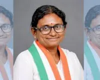 रद्द हुआ मीनाक्षी नटराजन का राज्यसभा नामांकन