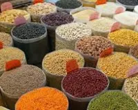  खाद्य वस्तुओं की कीमतें बढ़ने से मुद्रास्फीति पर पड़ा बुरा असर