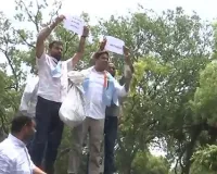 नीट री-एग्जाम के पेपर के लीक की अफवाहों को यनटीए ने किया खारिज, 