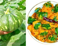 कद्दू की सब्जी कब नहीं खानी चाहिए?