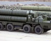 भारत को रूस से मिला चौथा S-400 'सुदर्शन' स्क्वाड्रन