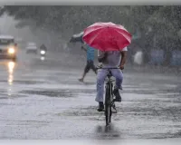  यूपी समेत कई राज्यों में पहुंचने वाला है मानसून