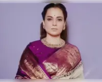 कंगना रनौत की नई फिल्म ‘भारत भाग्य विधाता’ जल्द होगी रिलीज , सच्ची घटनाओं पर आधारित कहानी