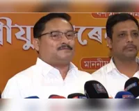दरंग के ऐतिहासिक एवं आध्यात्मिक स्थलों को जल्द कराया जाएगा अतिक्रमणमुक्त : दिलीप सैकिया