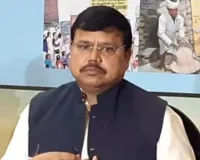 ग्वालियर में ऊर्जा मंत्री तोमर करेंगे 3.92 करोड़ के विकास कार्यों का भूमिपूजन