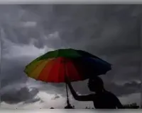 मध्य प्रदेश : 39 जिलों में आंधी-बारिश का अलर्ट, कम वर्षा से खरीफ बुवाई पर संकट