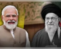 अली खामेनेई के अंतिम संस्कार के लिए पीएम मोदी आमंत्रित