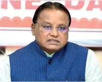 केंद्रीय मंत्री पीयूष गोयल को मुख्यमंत्री मोहन चरण माझी ने दी जन्मदिन की शुभकामनाएं