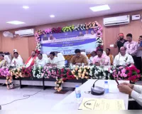 सुपौल: 55 पंचायतों में लगेगा सोलर प्लांट, 7154 गरीब परिवारों को मिलेगी सौर ऊर्जा