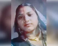 जालौन में विवाहिता की संदिग्ध मौत पर बवाल, परिजनों ने हत्या का लगाया आरोप