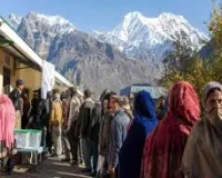 'गिलगित-बाल्टिस्तान हमारा है, तुम कैसे चुनाव करवा रहे?', भारत 