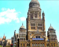 मुंबई में फायर सेफ्टी को लेकर एक्शन में बीएमसी..