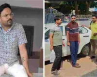 कियोस्क अनुमति के बदले रिश्वत मांगना पड़ा महंगा, सीबीआई ने बैंक अधिकारी को दबोचा