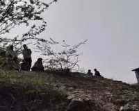 ग्वालियर : तिघरा डैम में डूबे एमबीबीएस के दो छात्र , एक का मिला शव , दूसरे की तलाश जारी