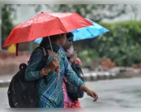 मध्य प्रदेश: 45 जिलों में आज आंधी-बारिश का अलर्ट, पूरे प्रदेश में पहुंचेगा मानसून
