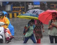 मध्य प्रदेश: 6 जिलों में भारी बारिश का अलर्ट, 40 जिलों में अब भी मानसून का इंतजार