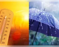 मध्य प्रदेश में लू और उमस का कहर, 25 जून के बाद मानसून की दस्तक के संकेत