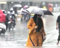 मध्य प्रदेश: अगले सप्ताह मानसून दस्तक संभव, कई जिलों में बारिश-आंधी अलर्ट जारी
