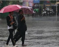 मध्य प्रदेश में मानसून की एंट्री में देरी, कई जिलों में हीटवेव का अलर्ट जारी...