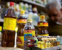 सरकार ने खाद्य तेलों की पैकिंग के मानक आकार किए तय, तीन माह का समय