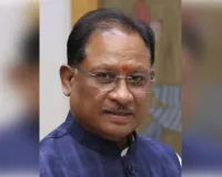 गरियाबंद को 600 करोड़ से अधिक विकास कार्यों की सौगात देंगे मुख्यमंत्री विष्णु देव साय