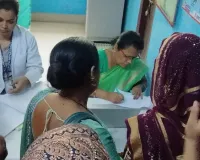 मध्य प्रदेश: पीएमएसएमए के दस वर्ष पूर्ण, आज विशेष मातृत्व शिविर आयोजित