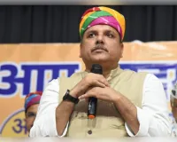 आप के राज्य स्तरीय कार्यकर्ता सम्मेलन में शामिल हुए राज्यसभा सांसद संजय सिंह