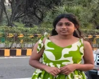 मोबाइल पर बात करते हुए हादसा या कुछ और? इंदौर में छात्रा की मौत पर जांच जारी