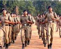  एसएसपी नवनीत सिंह ने जवानों संग लगाई दौड़, दिया फिटनेस और अनुशासन का संदेश