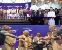 भारत बिल्डकॉन 2026 का वन नेशन, वन एक्सपो’थीम के तहत किया गया उद्घाटन