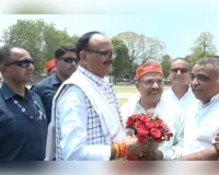 विकास और औद्योगिक प्रगति में कानपुर को नंबर-1 बनाने के लिए सरकार प्रतिबद्ध: ब्रजेश पाठक