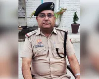 खाकी हुई दागदार : थाने के मालखाने से 160 पेटी शराब गायब, पूर्व एसएचओ पर एफआईआर