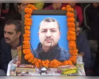 सीबीआई चार्जशीट में बड़ा खुलासा, एचपीपीसीएल अधिकारी की मौत में मानसिक प्रताड़ना का आरोप