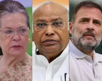 गाजा संघर्ष पर सरकार की चुप्पी, कांग्रेस ने विदेश नीति पर उठाए सवाल