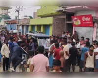 भागलपुर: तेज रफ्तार ट्रैक्टर की चपेट में आया 5 वर्षीय मासूम, इलाज के दौरान मौत