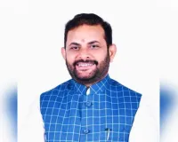 गरीब कल्याण योजनाओं ने बदला देश के करोड़ों नागरिकों का जीवन स्तर : अखिलेश सोनी